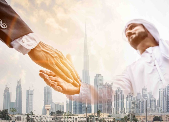 start business in Dubai