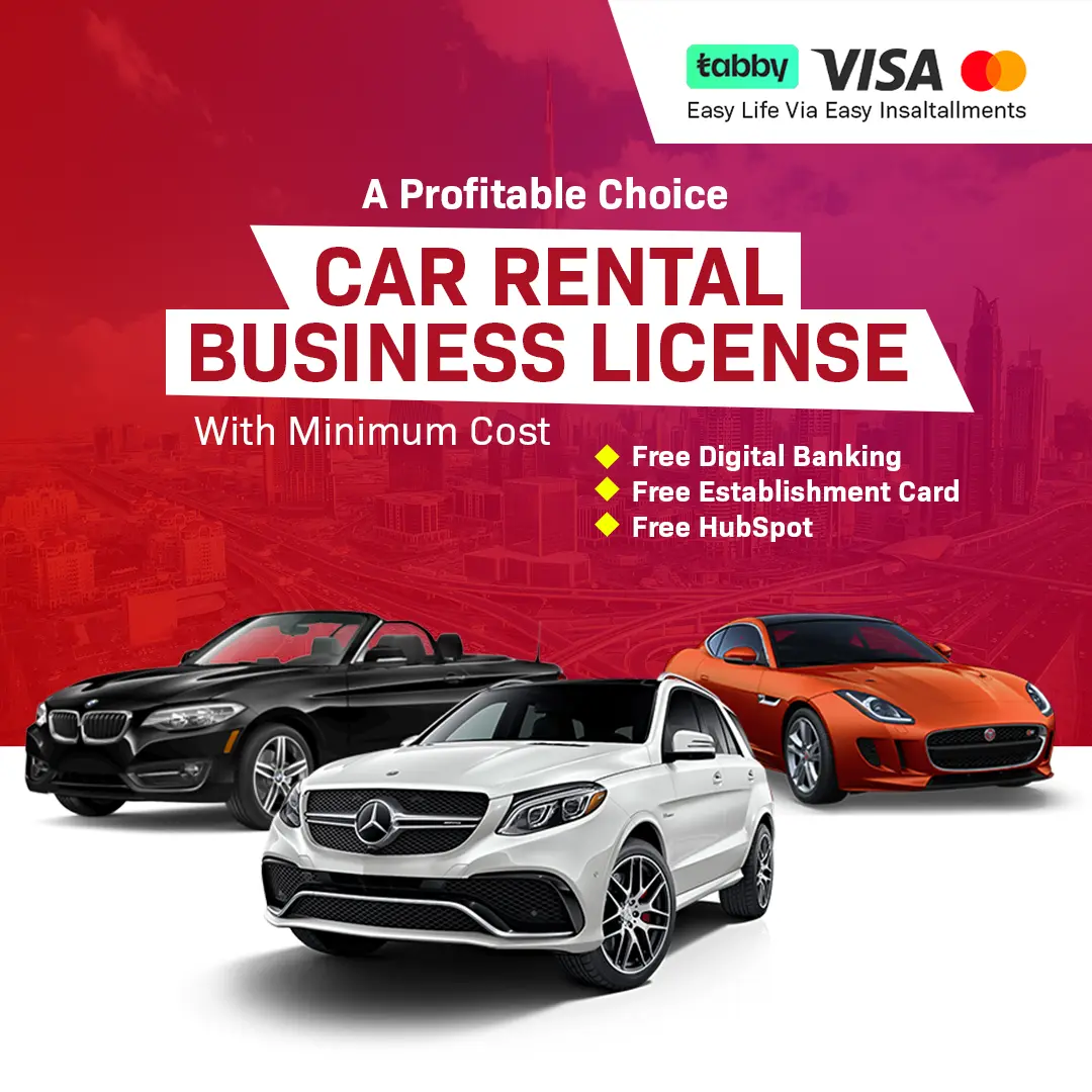 Car Rental License
