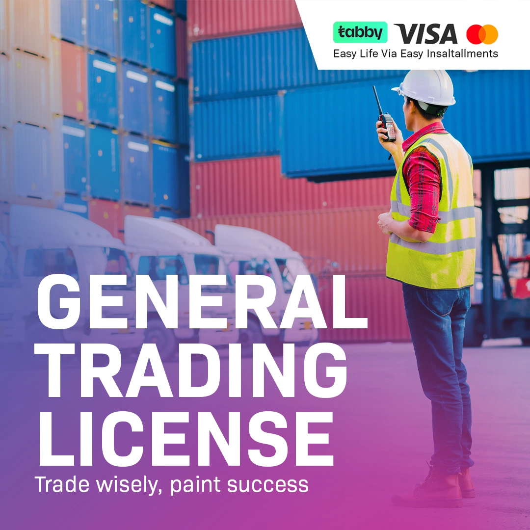 General Trading License