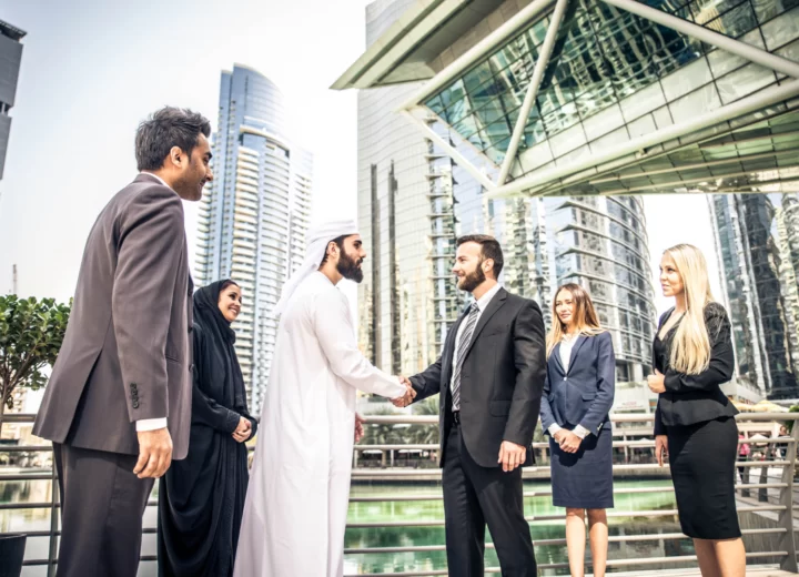 business setup in Dubai