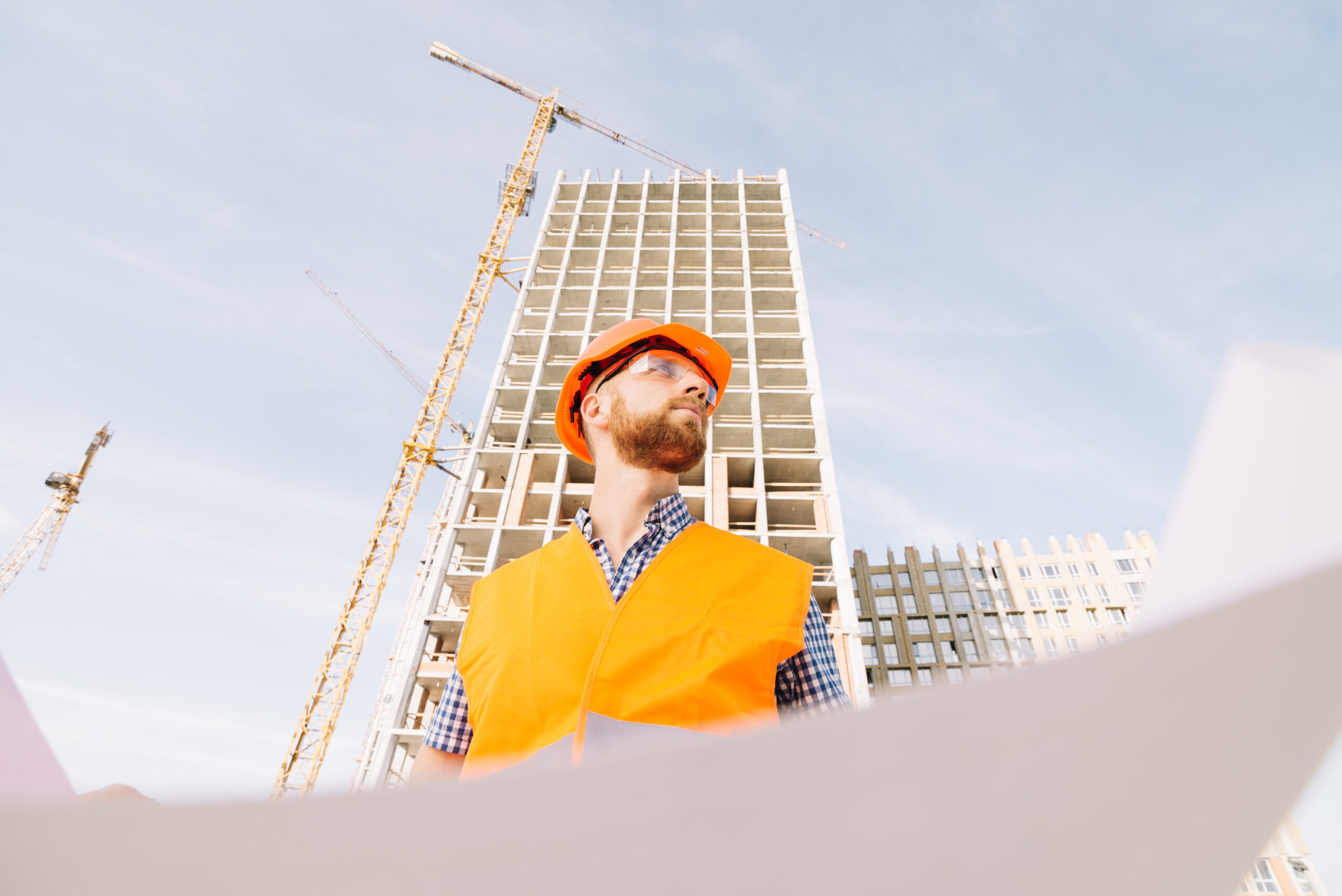 Technical Services License