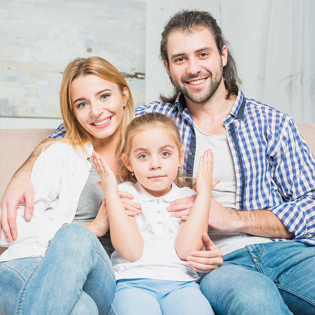 Family Visa without medical   <br><br> <font size="3">Outside Country</font> <br><font size="6" style="color:#1d9df3;">1,410 AED</font><br><font size="3">Inside Country</font> <br><font size="6" style="color:#1d9df3;">2,700 AED</font><br><font size="2" href="url">Installments Available</font>